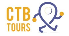 CTBTours Logo