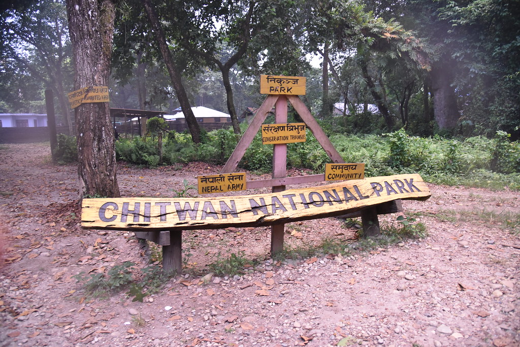 Chitwan National Park