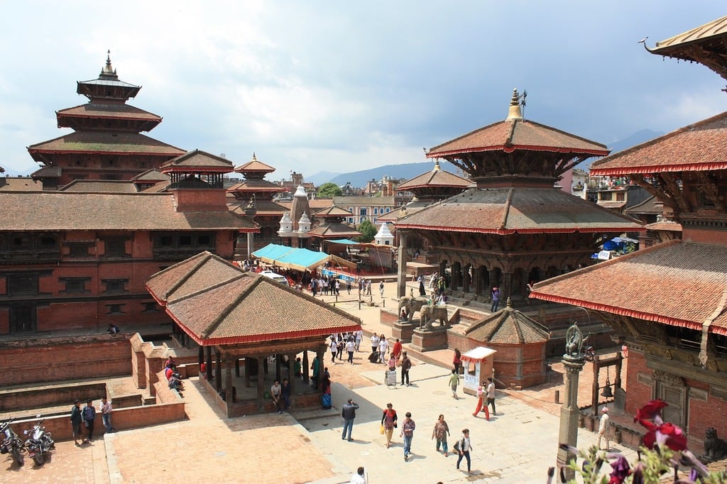 Kathmandu - Nepal