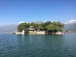 Pokhara Talbarahi