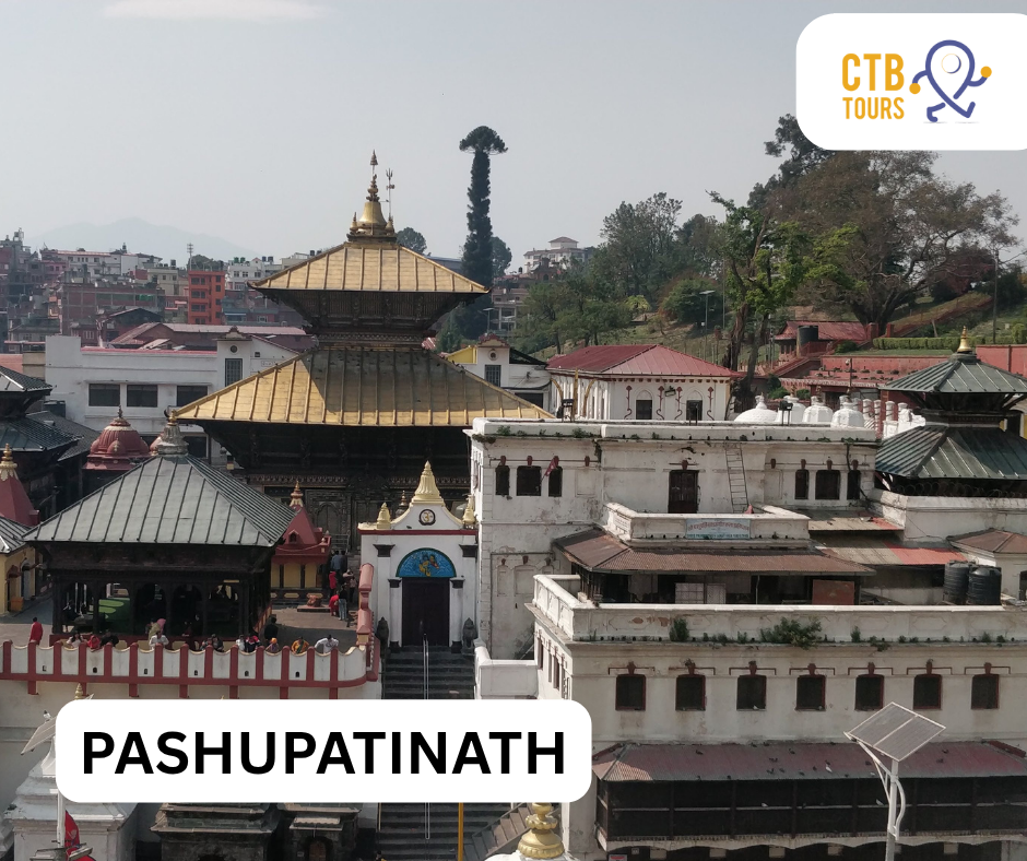 pashupatinath temple