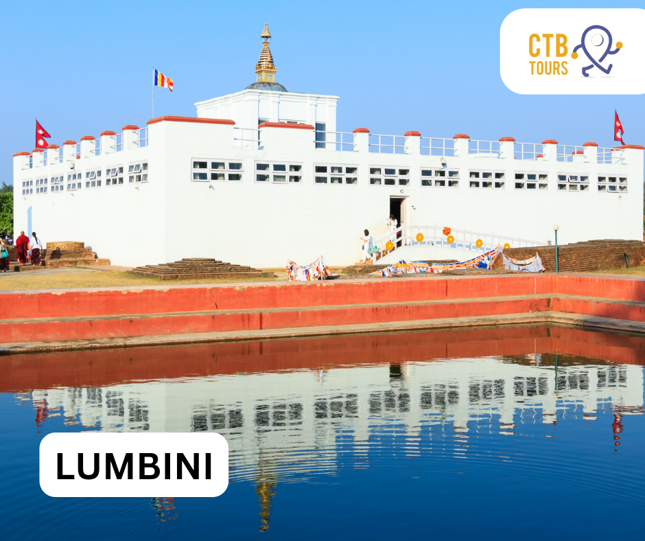 Lumbini